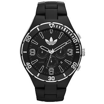 Adidas melbourne Quartz Analog Unisex Watch with ADH2741 Plastic Bracelet