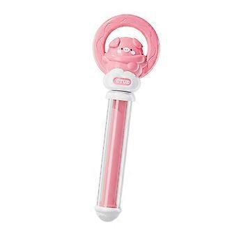 Summer water spray toys for kids aged 4 to 7,  for pool parties, pink.