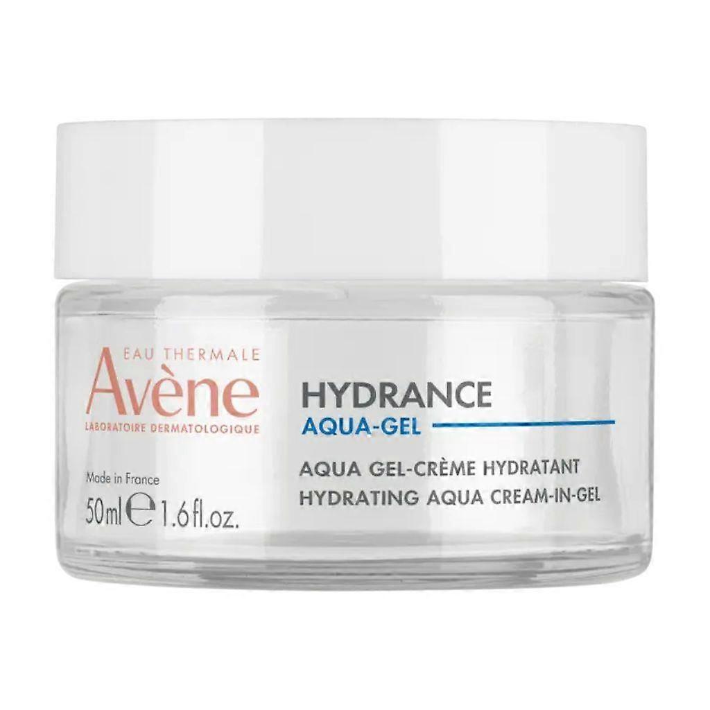 Avene Hydrance Aqua-gel 50ml