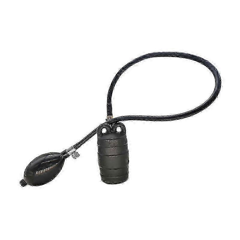 Effective Inflatable Pipe Plug Sewer Test Plug