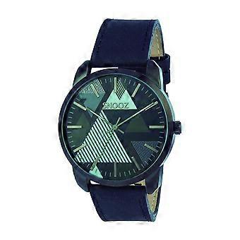 Unisex Watch Snooz SAA1044-68 (Ø 44 mm)