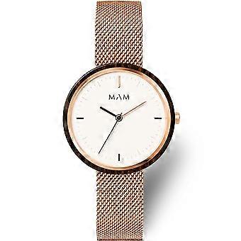 Unisex Watch MAM MAM664 (Ø 33 mm)
