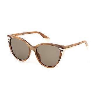 Ladies' Sunglasses Furla SFU783-55092M Ø 55 mm