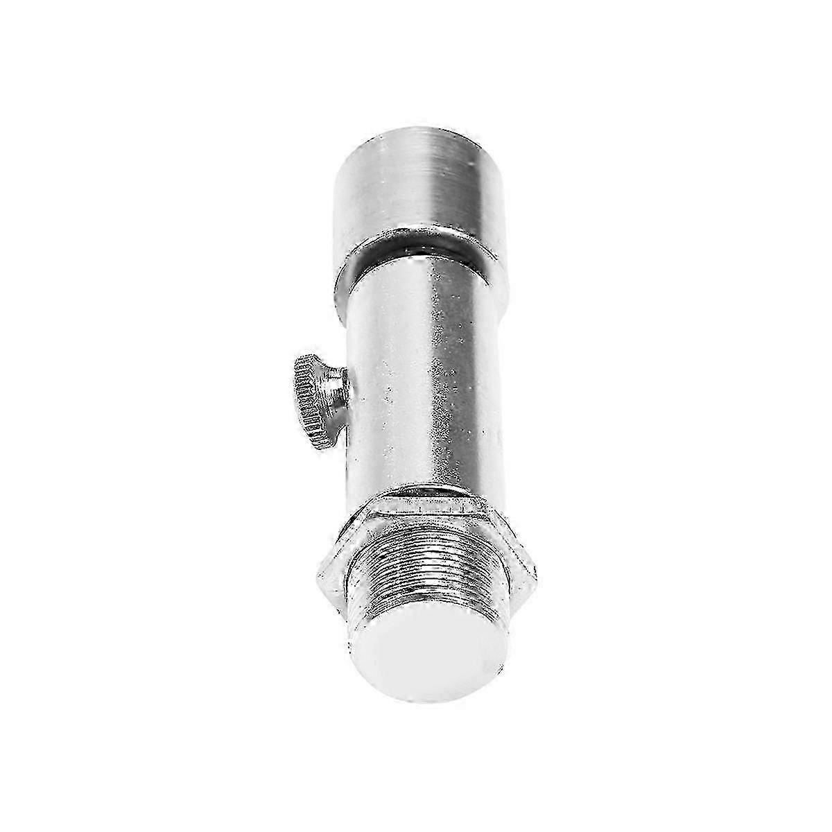 Easy Replace Mic Clamp With 5/8 Thread