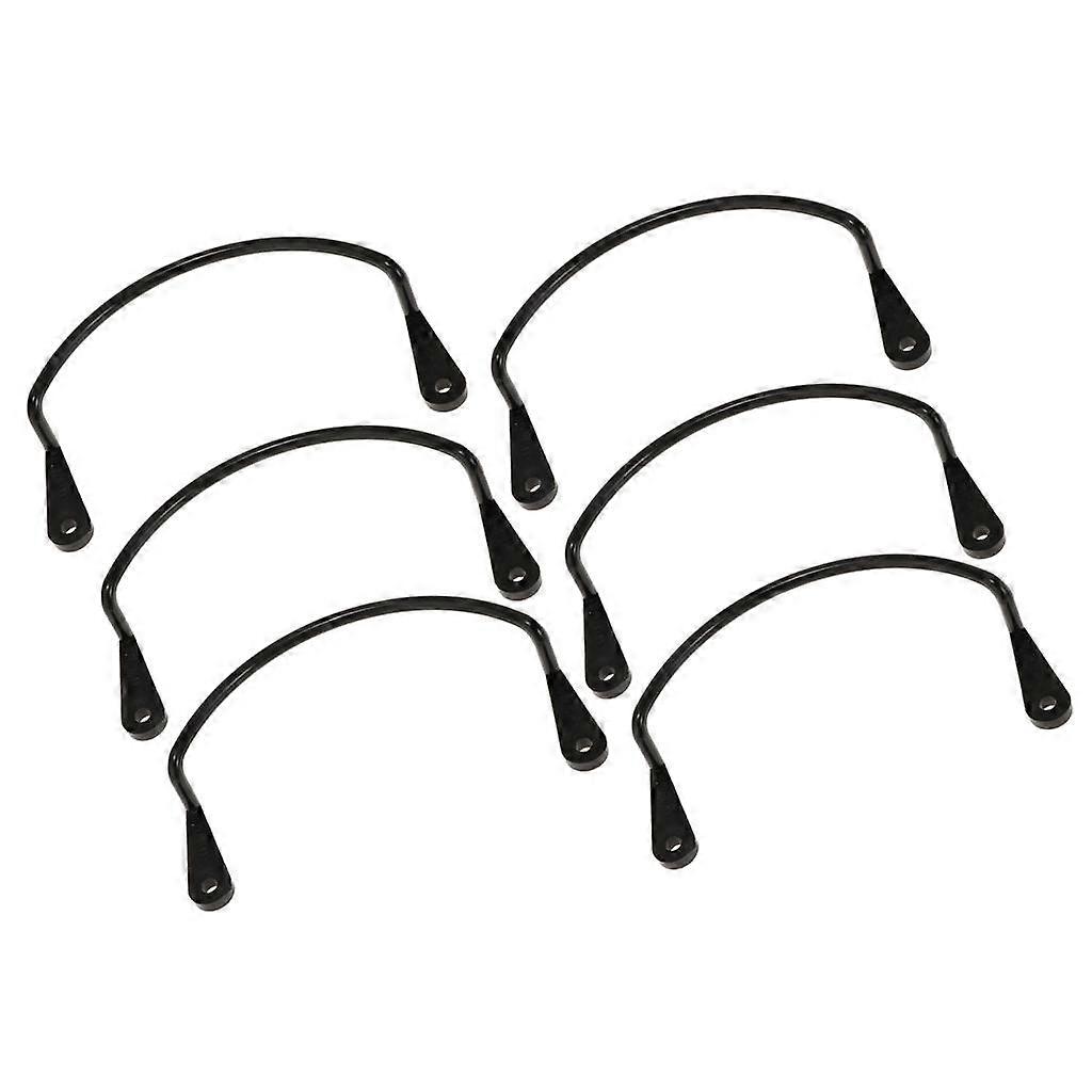2-3pack Billiards Tables Nets Hook Pool Snooker Meshes Pockets Kit Accessories