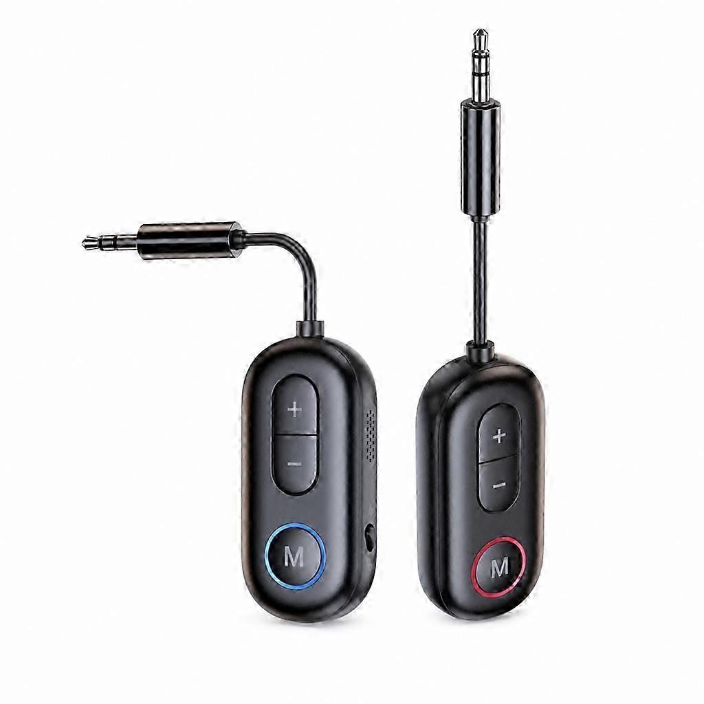 Bluetooth 5.4 Audio Adapter Dual-Mode