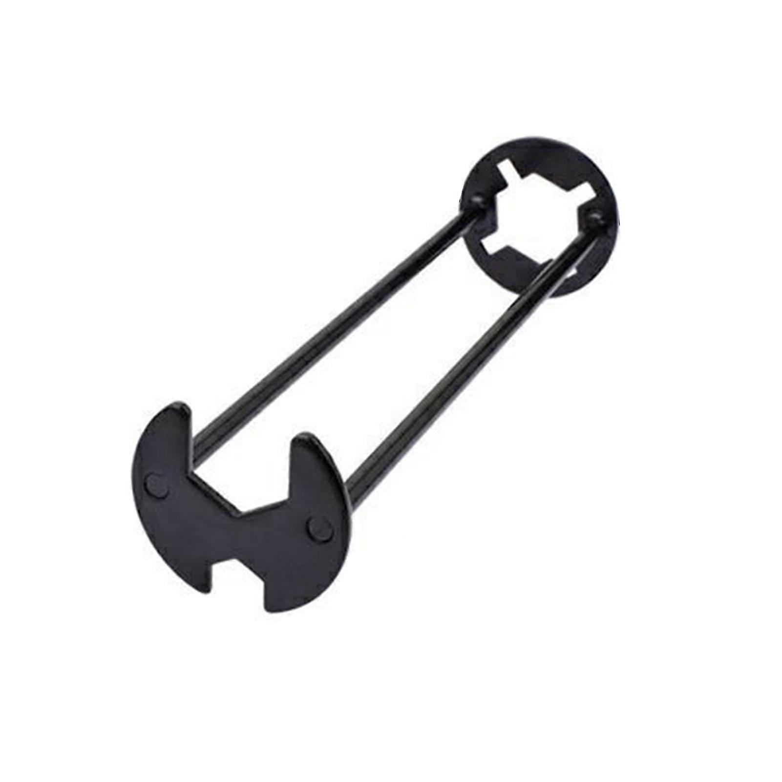 Multifunction Double Head Wrench