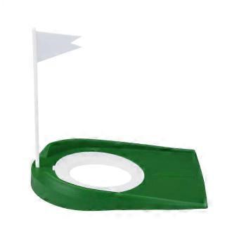 Portable Backyard Putting Cup