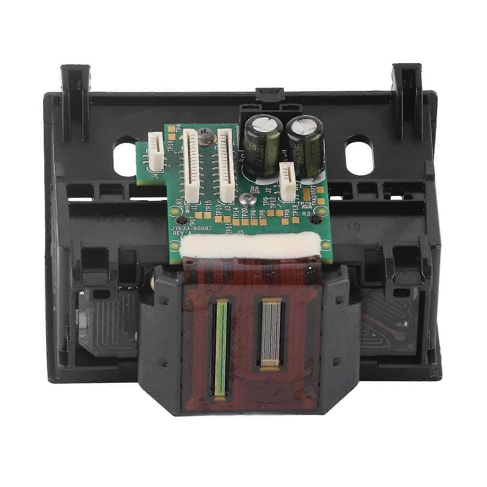 Printer Printhead Replacement Compatible with Pro 6230 6830 6815 6812 6835 Printer, ABS Material for Clear Stable Printing