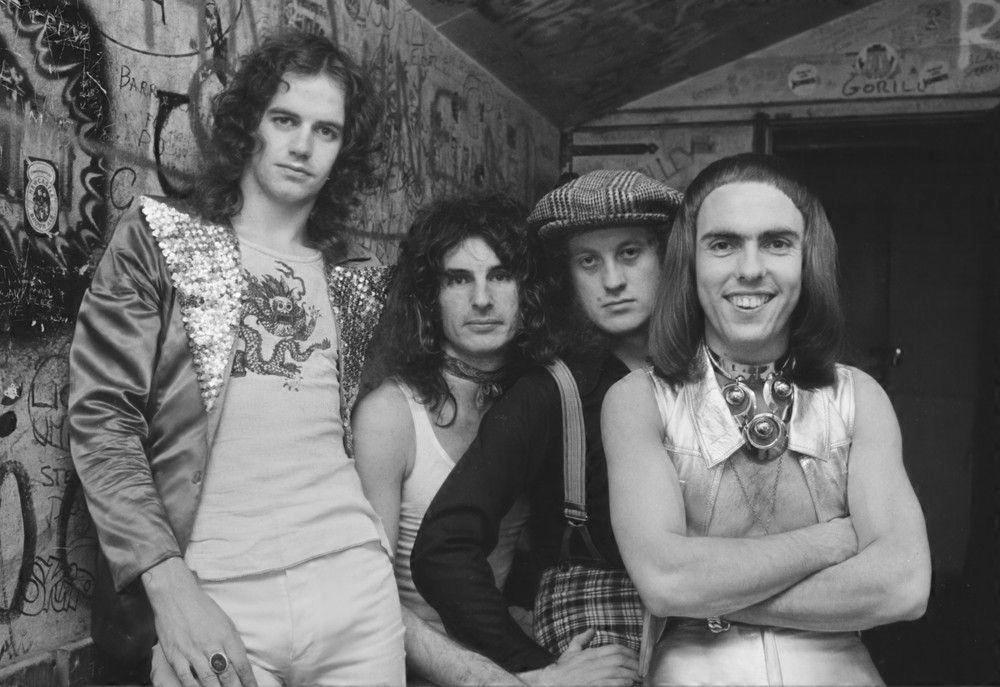 Slade Jigsaw Puzzle RNB927
