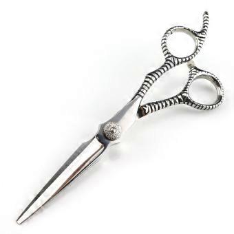 Professional Hair Cutting Scissors 6 Inch JP440c Steel Ultra Sharp Blades Ergonomic Salon Tool