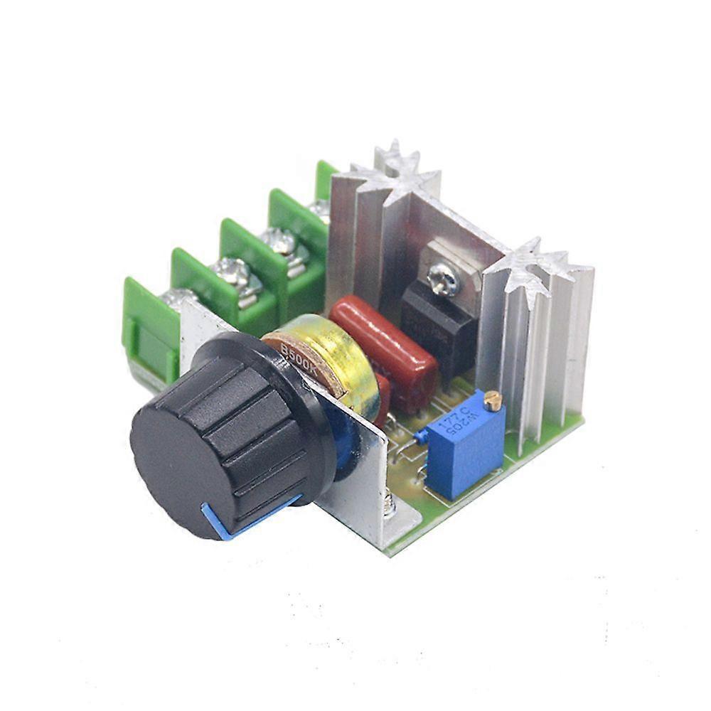 2000W AC 220V SCR Voltage Regulator