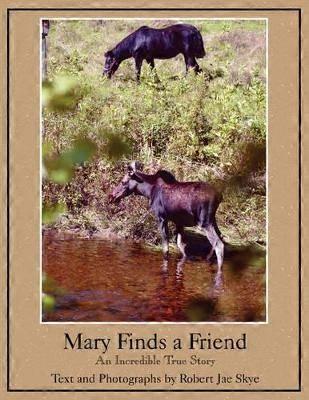 Mary findet einen Freund
