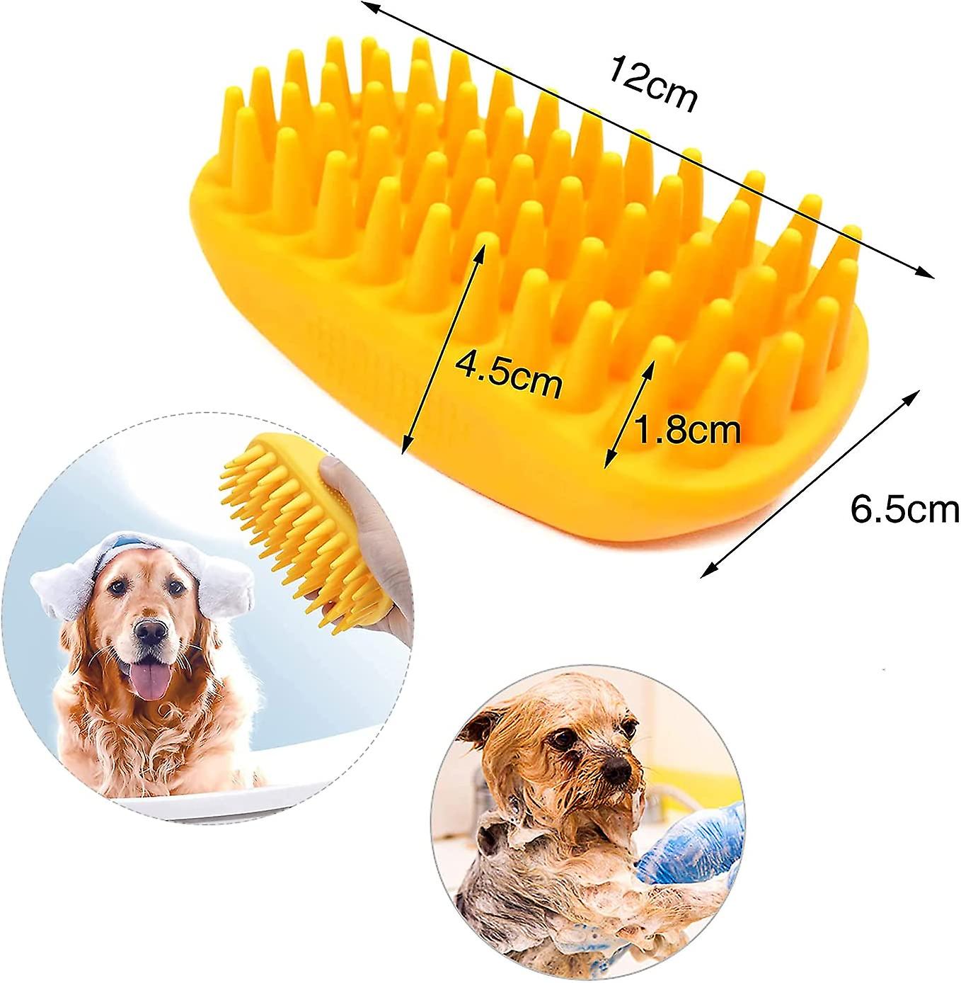 Does Brushing Hurt My Dog