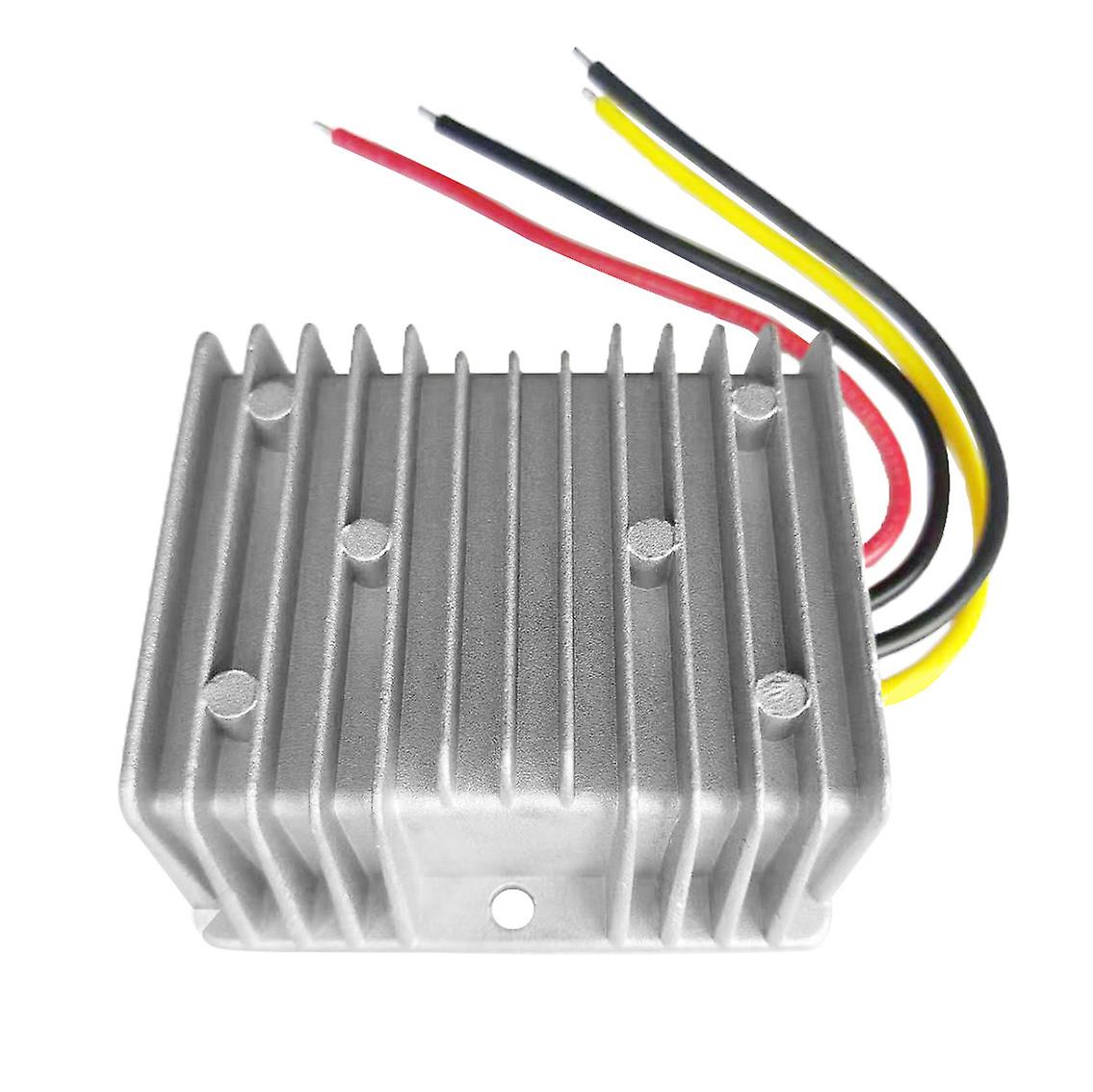Portable Dc/dc Converter Regulator 12v Step Up To 24v