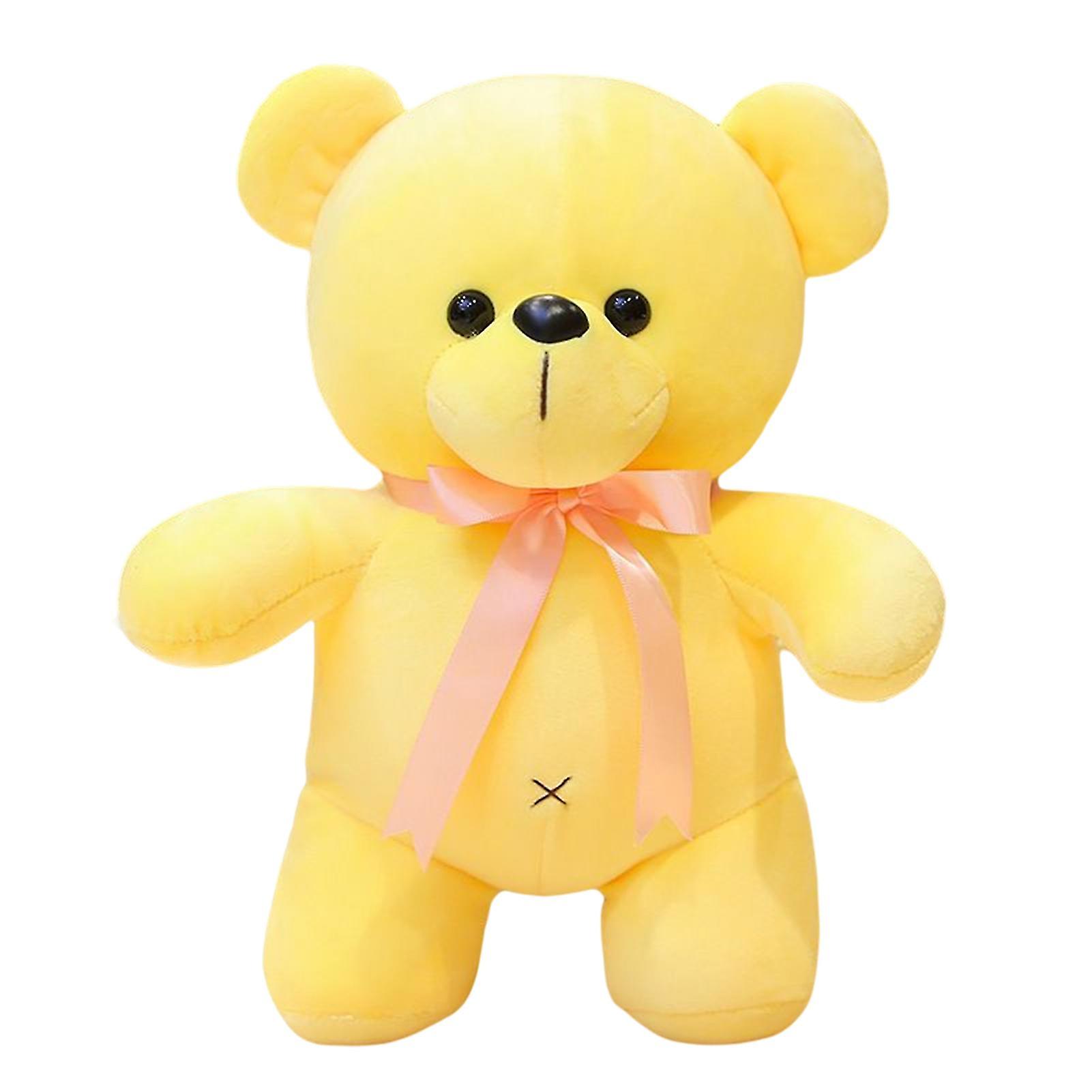 Stuffed Hugging Toy Decoration No Fading And Good Elasticity Plush Toy For Toddlers Children