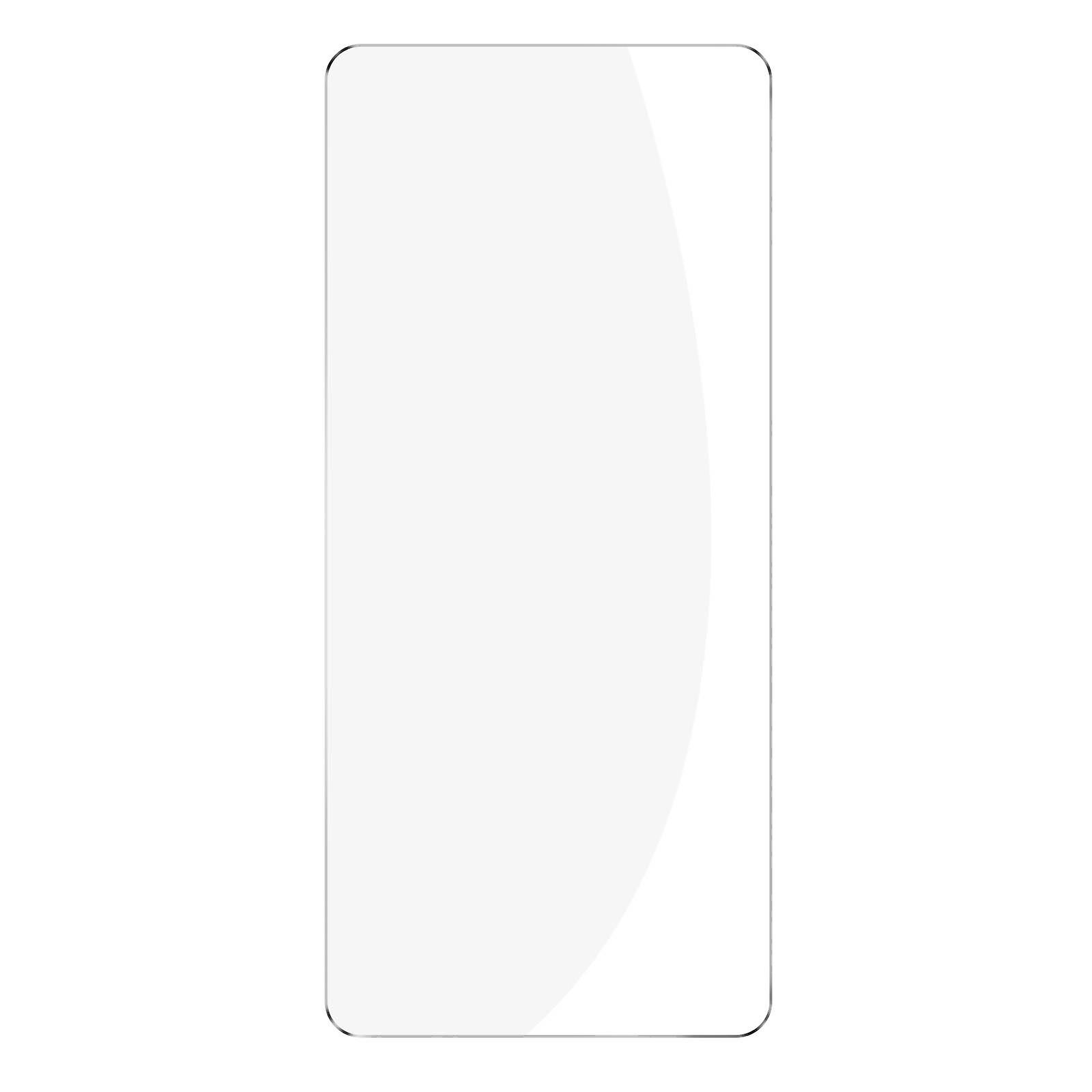 Skärmskydd i härdat glas för Redmi Note 12 Pro / 12 Pro Plus Scratchproof