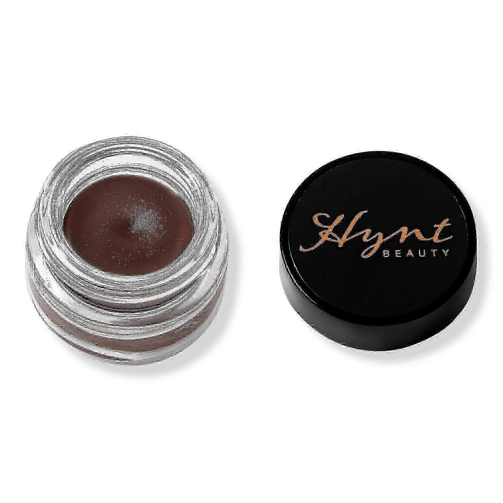 Hynt Crema Di Bellezza In Polvere Sopracciglia Definitore, Espresso