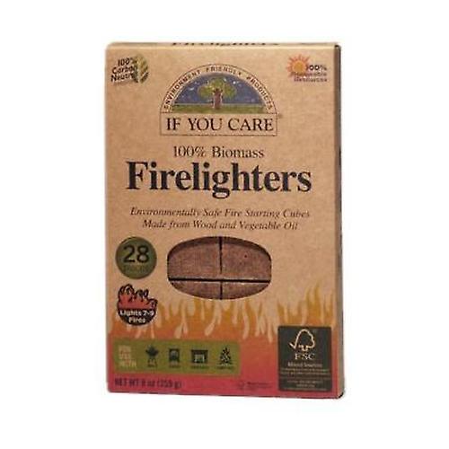 Barbecue Briquettes 28 units