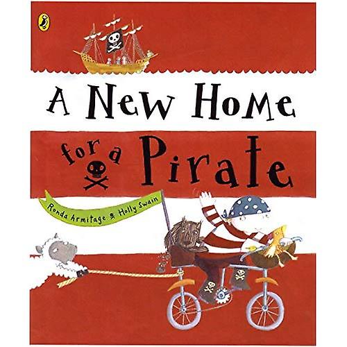 A New Home for a Pirate