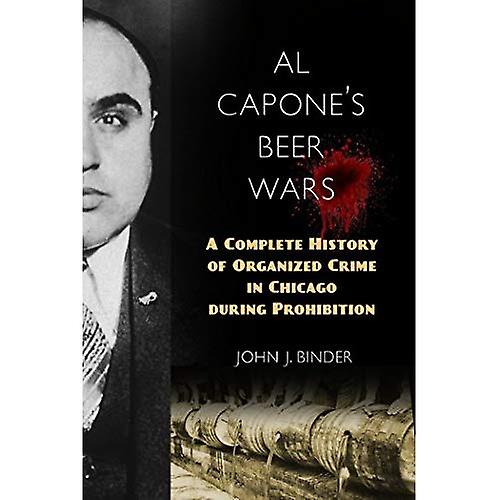 Al Capone's Beer Wars