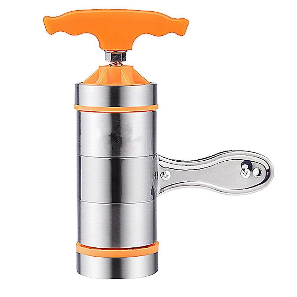 Noodle Press Flour Machine