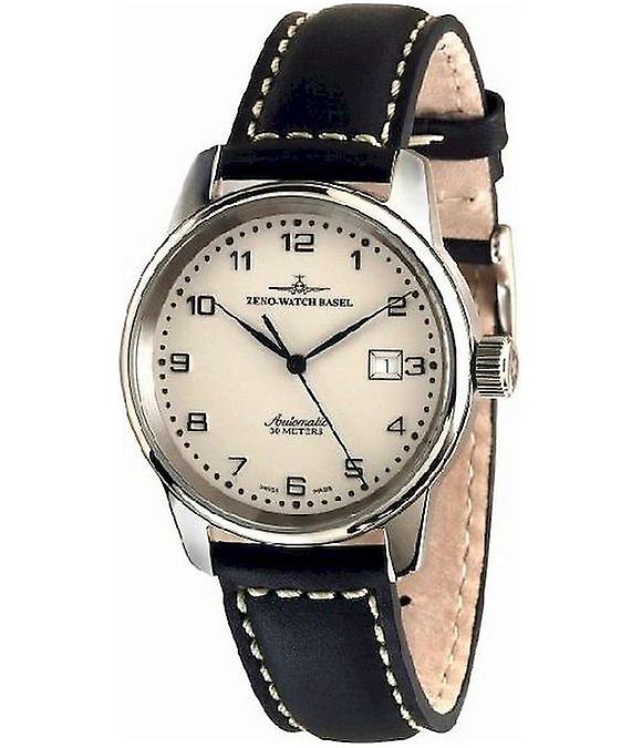 Zeno-Watch - Watch - Men - Classic Automatic - 6554-e2