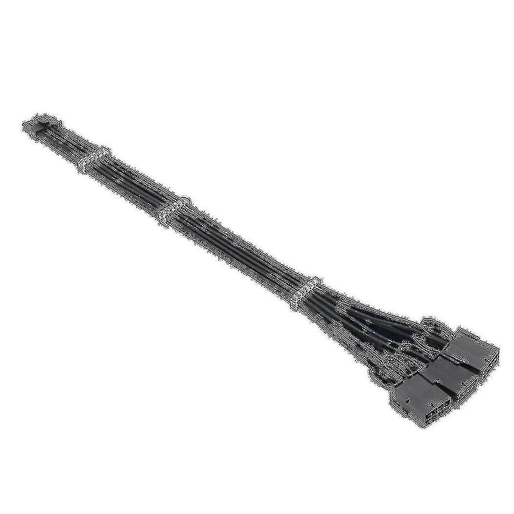 3090ti & 40 Series Graphics Card Extension Cable 12+4p To Pci-e8px3 Cable