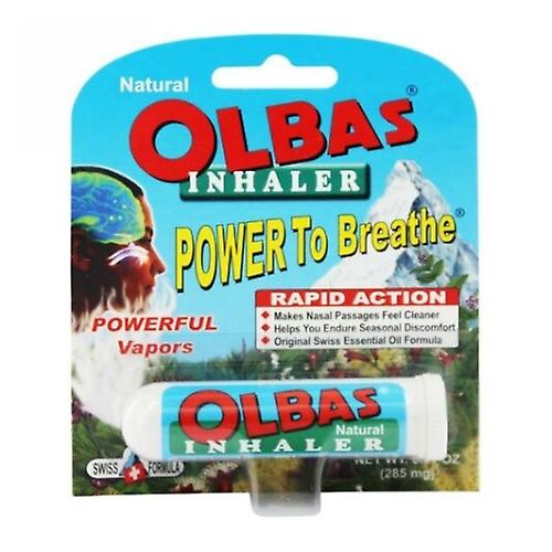 Olbas Inhaler, 1 Pc (Pack of 1)