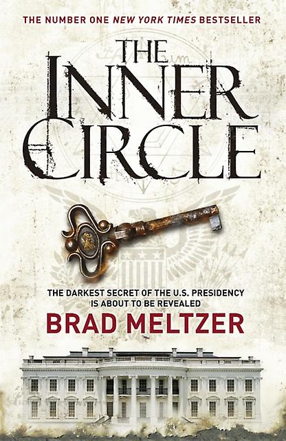 Inner Circle - Brad Meltzer