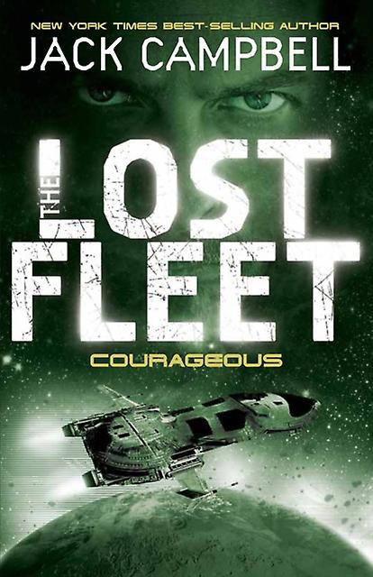 Lost Fleet - Courageous Book 3 - Jack Campbell
