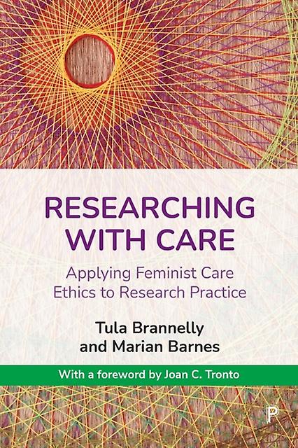 Researching With Care - Marian