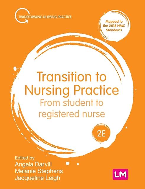 Transition To Nursing Practice Paperback Book