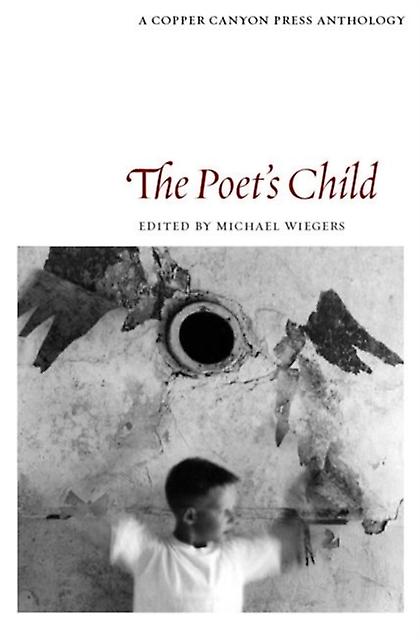 The Poets Child Paperback Book