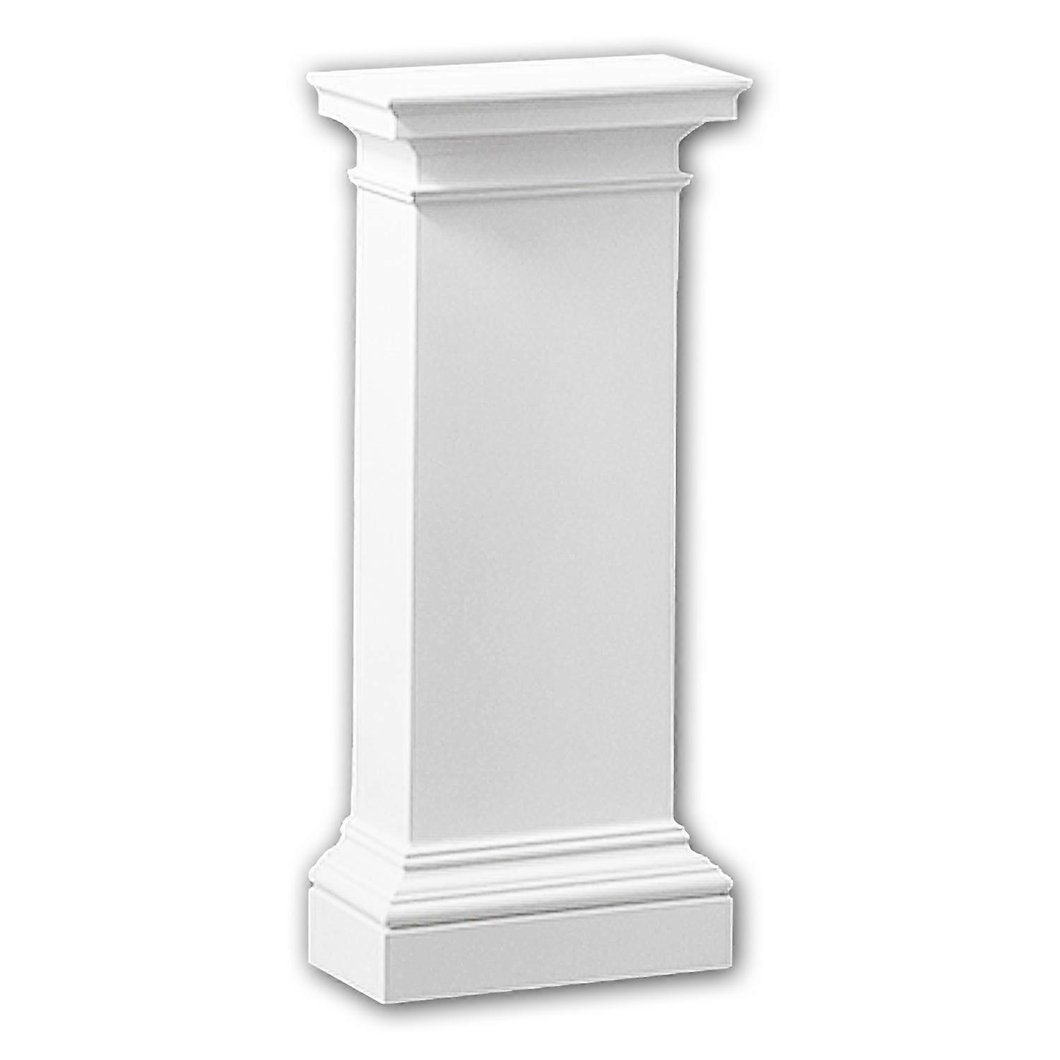 Halv Søjler postament Profhome 118003