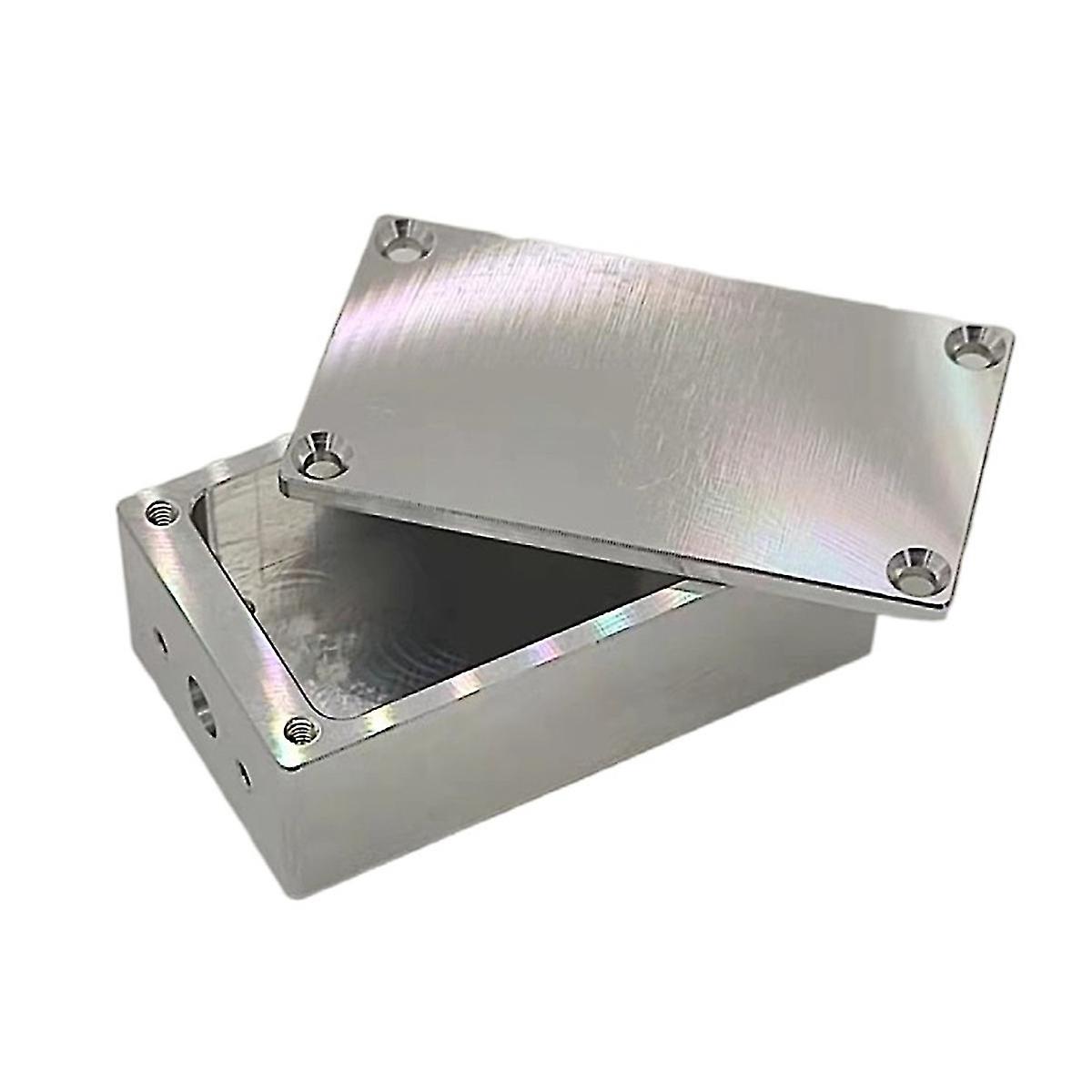 Aluminum Shell Shielding Box Rf Box Interference-proof Metal Box