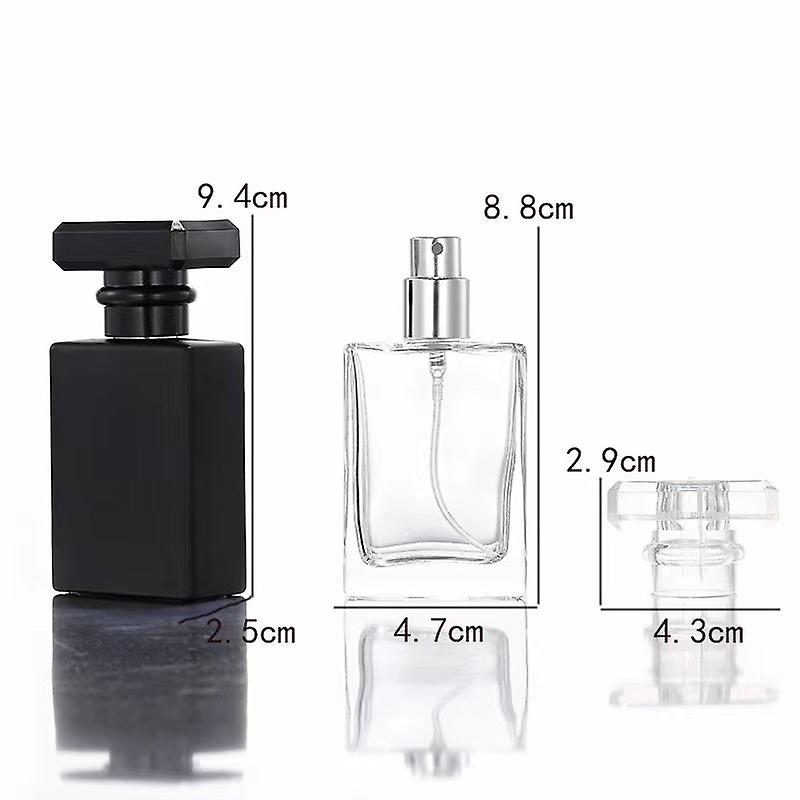 30ml Perfume Bottle Hydrating Spray Bottle
