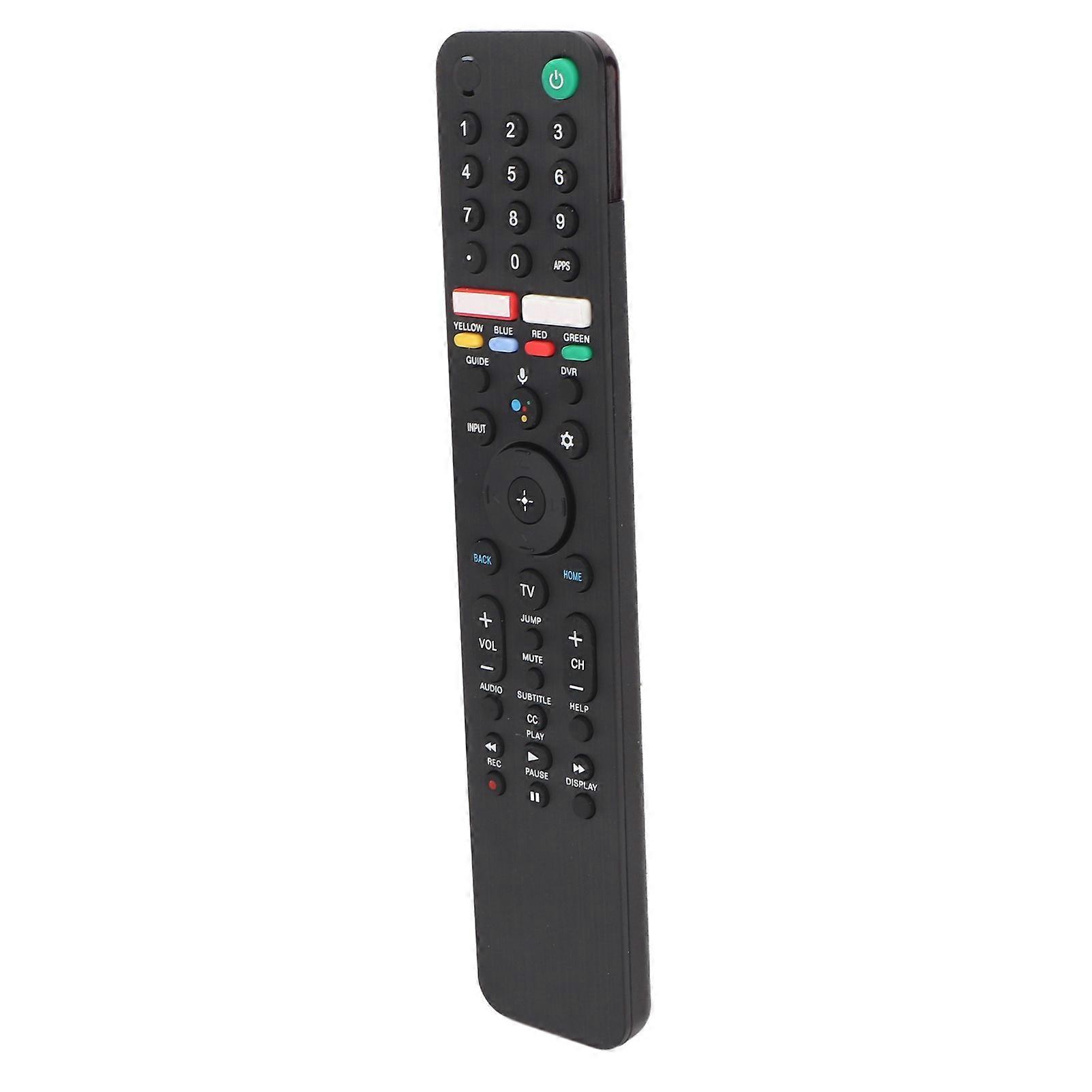RMF TX500U TV Voice Remote Replacement for KD55X9500G KD55X9000H KD65X9000H KD75X9500H KD55X9500H KD85X9500G KD55X950H