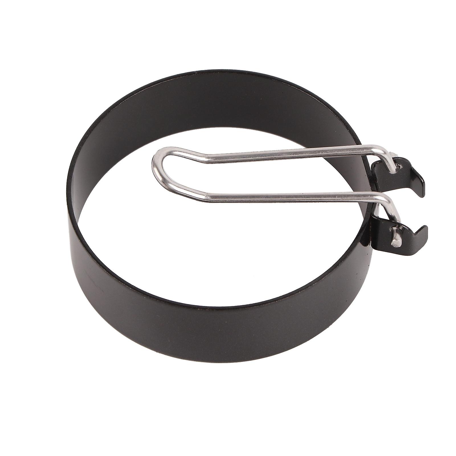 Egg Ring Stainless Steel Non Stick Fried Eggs Mold Shaper DIY Kitchen Tools Accessory