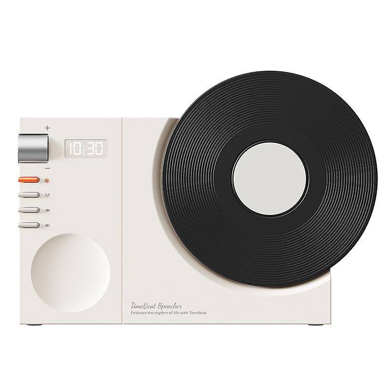 Bluetooth Speaker, Vintage Decor, Small Wireless Bluetooth Speaker, Old Fashion Style For Android/ios Devices