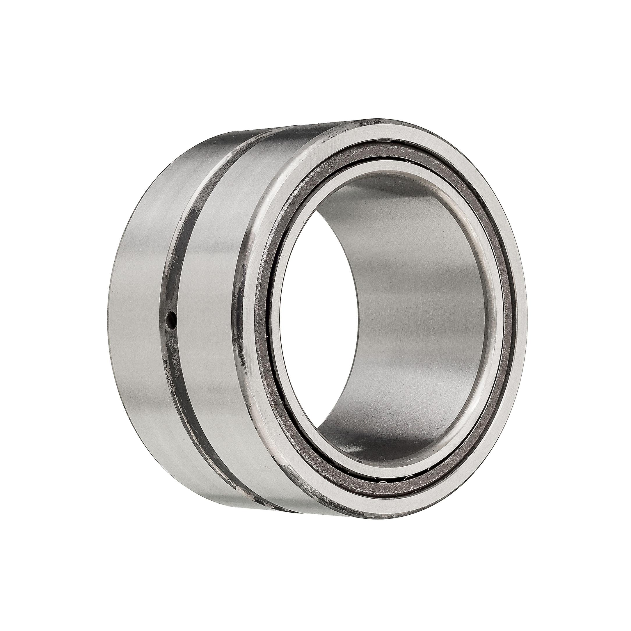 UNM NKIB5906 Needle Roller / Angular Contact Ball Bearing 30x47x25mm