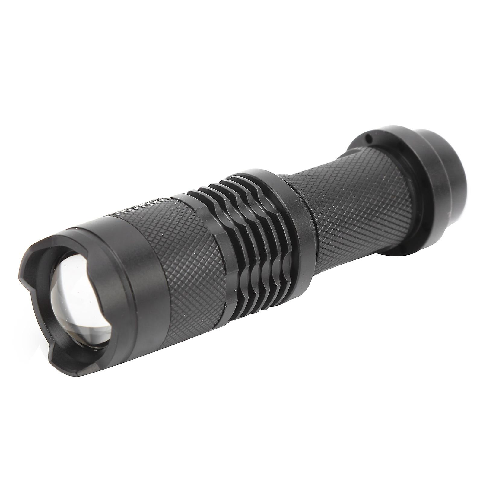Infrared LED Flashlight Waterproof Mini Camera Infrared Light Detector for Hunting
