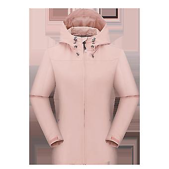 Women's Rain Jacket, Functional Jacket, Breathable