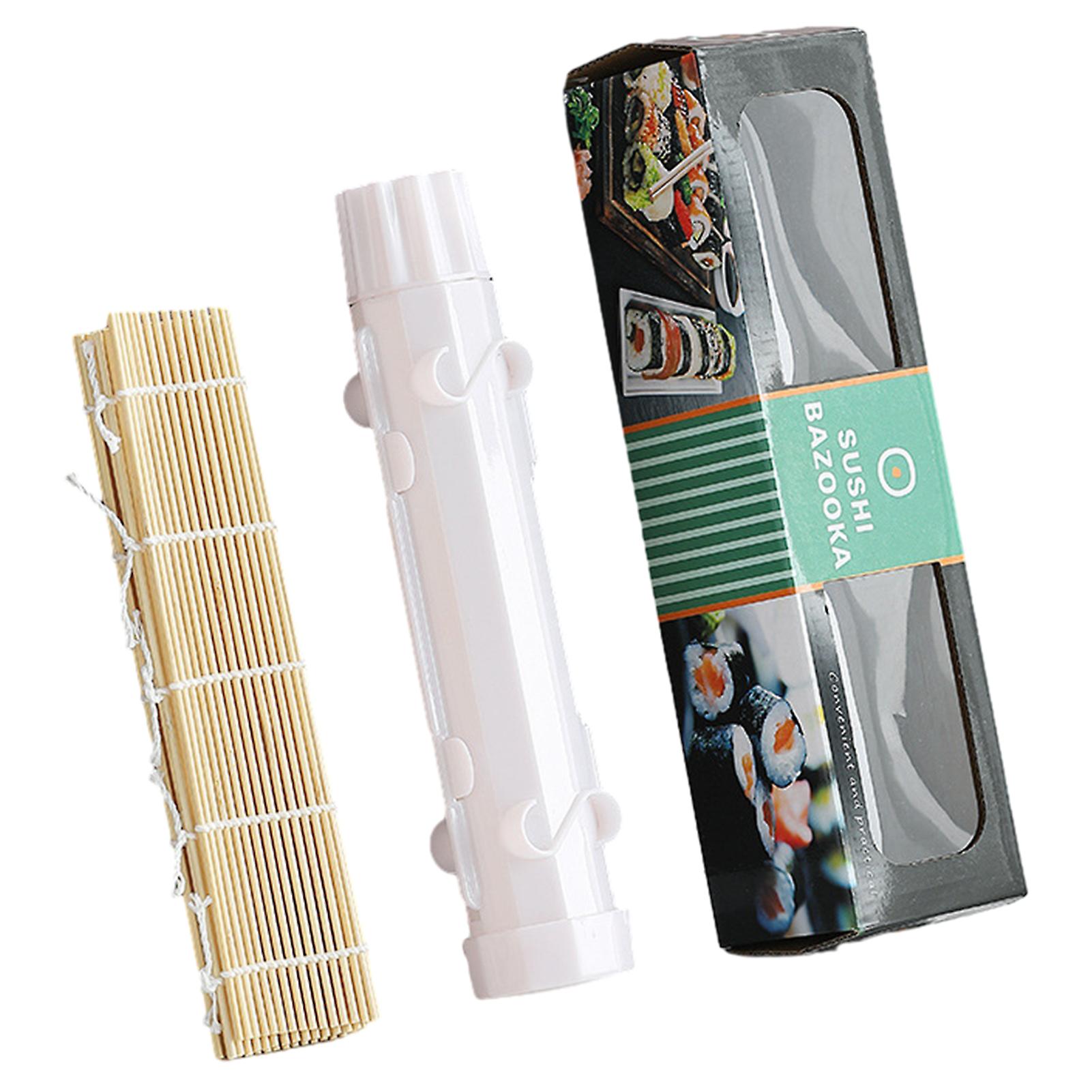 DIY Rices Sushi Roller Machine Efficient Sushi Making Tool for Sushi Lovers