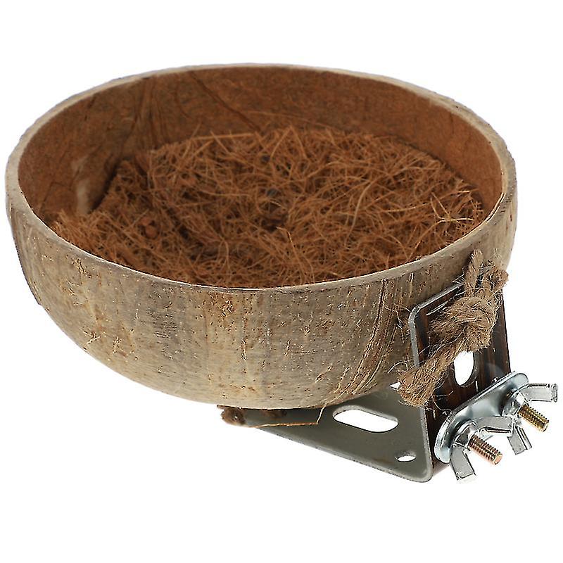 1pcs Bird Parrot Nest