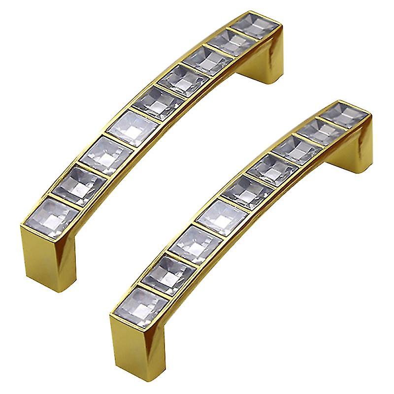 2pcs Fashion Door Knobs