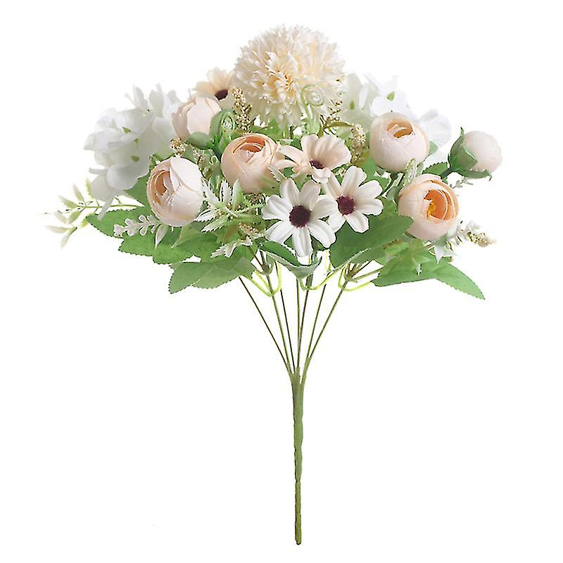 1pcs Simulated Plant For Home Decoration