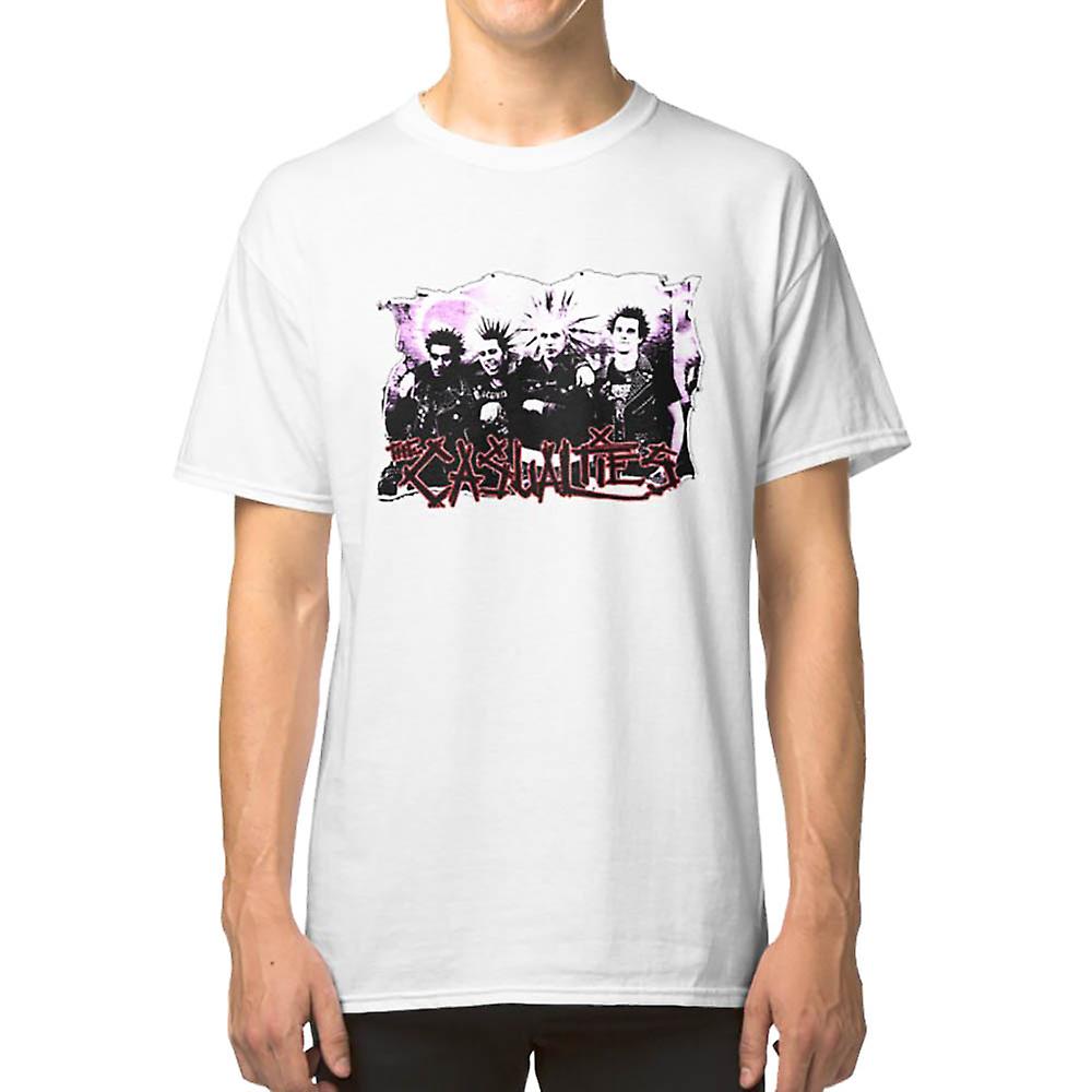 Kayıplar Tişörtü