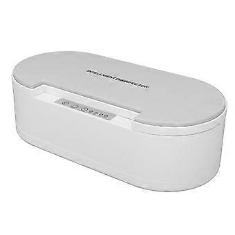 UV-reinigingsbox 360 graden snelle reiniging spraakuitzending aromatherapie automatische ultraviolette box voor nagelkunstgereedschappen