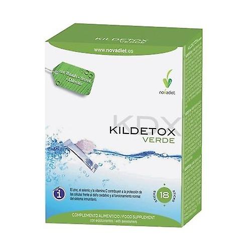Kildetox 18 units